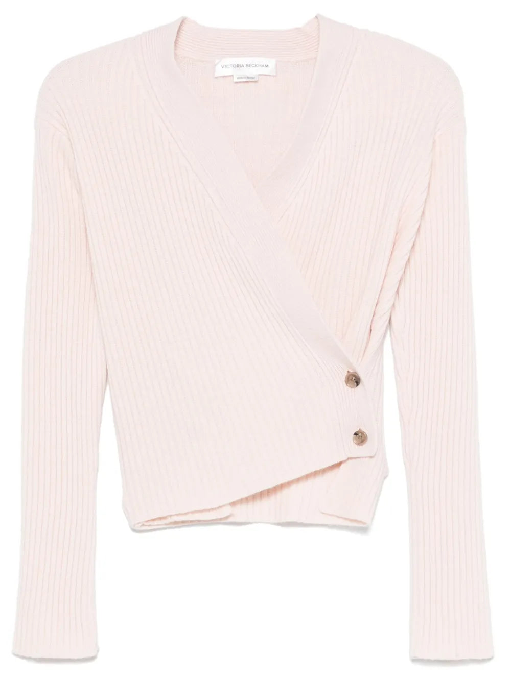 Wrap Cardigan