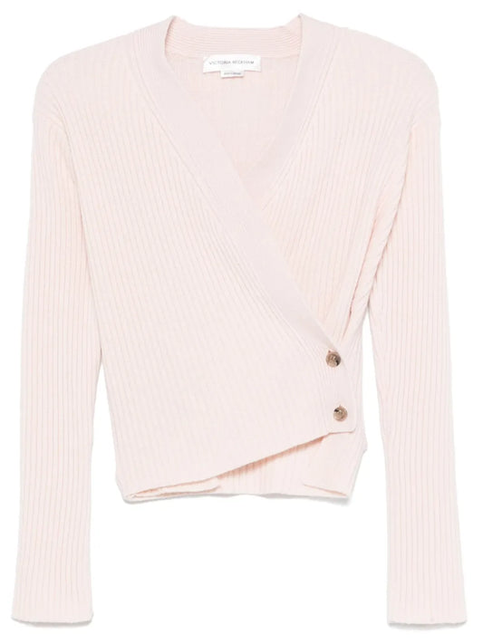 Wrap Cardigan