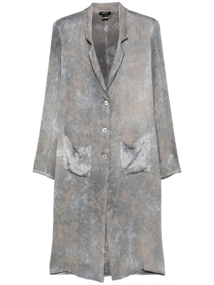 Textured Coat