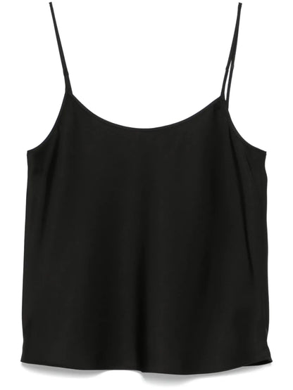 Satin Top