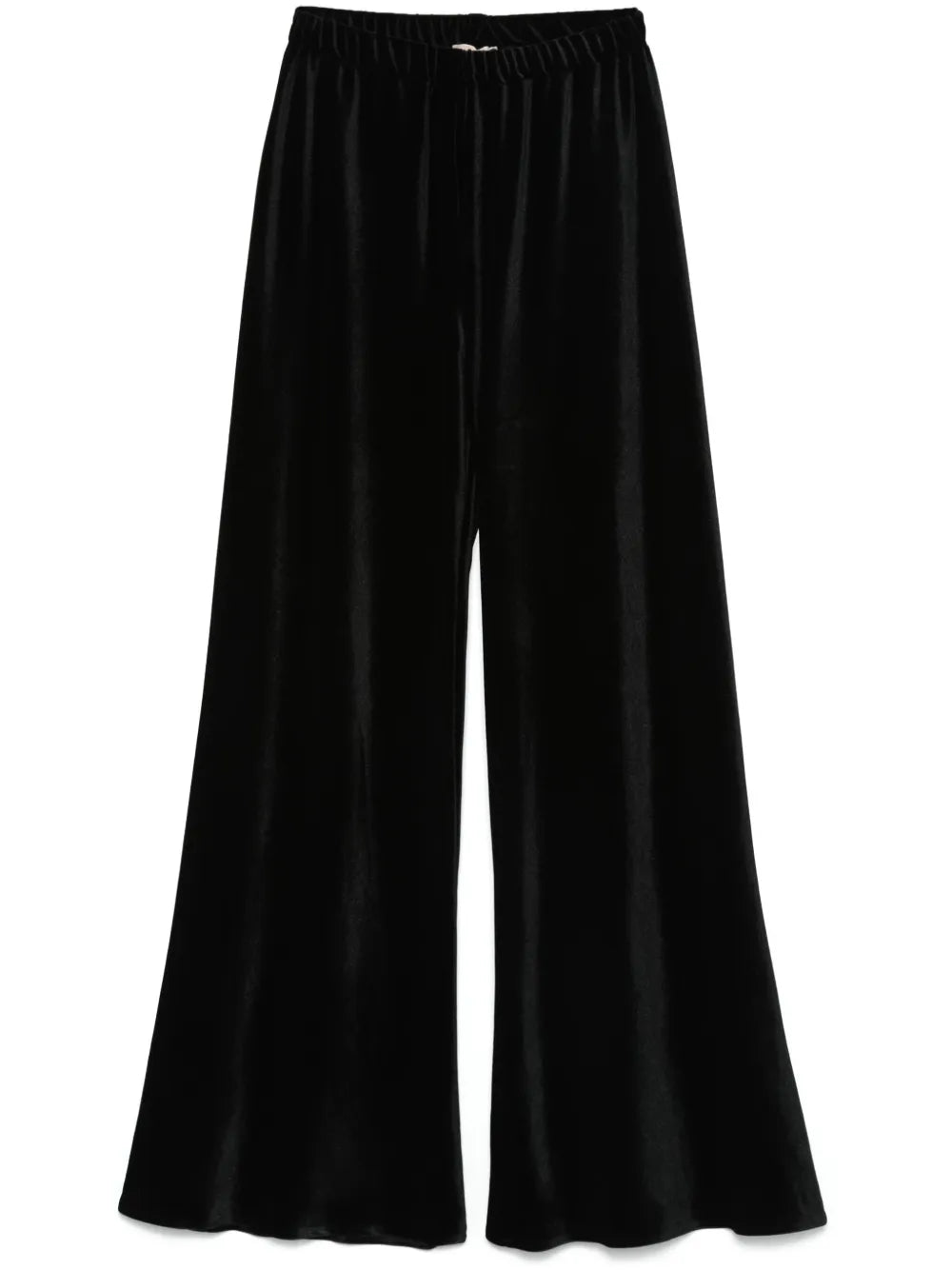 Velvet Trousers