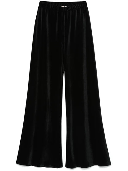 Velvet Trousers
