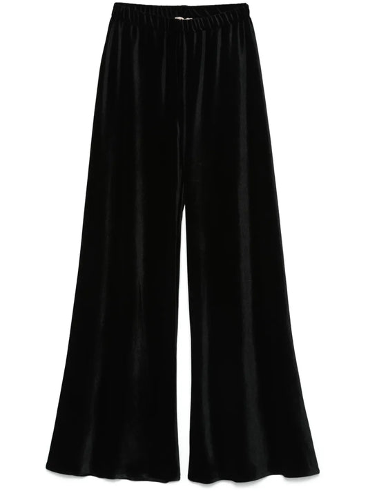 Velvet Trousers