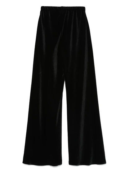 Velvet Trousers