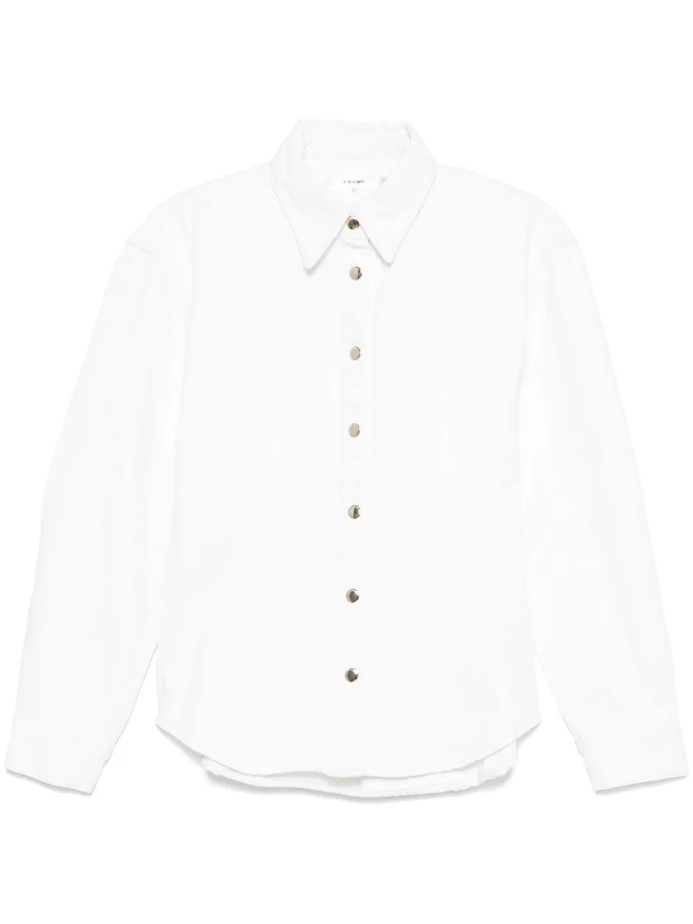 The Sculpted Shirt