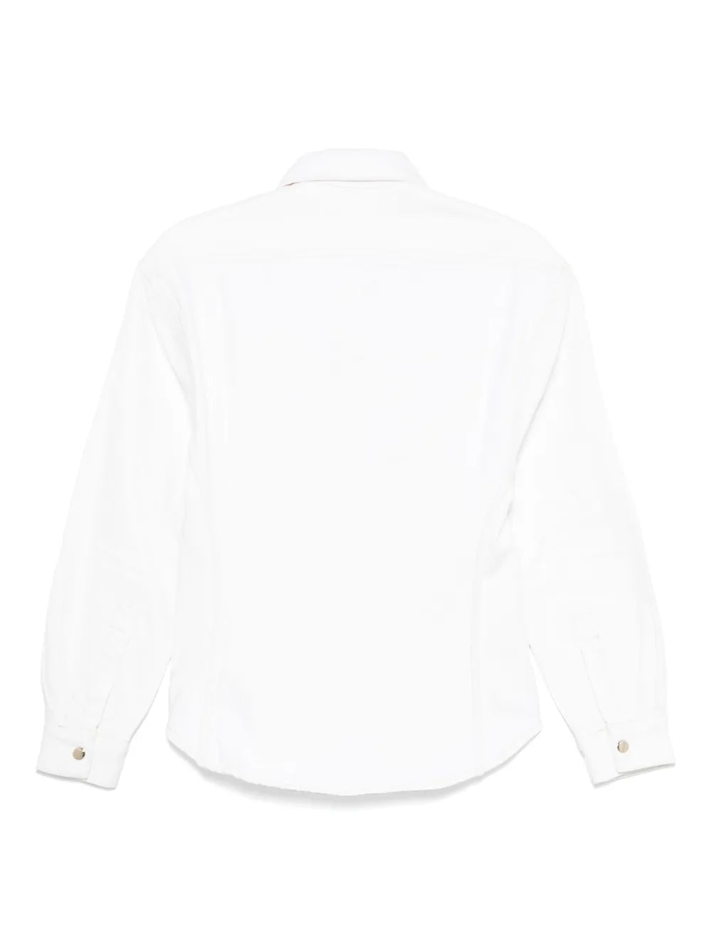 The Sculpted Shirt