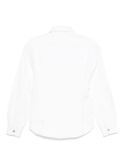 The Sculpted Shirt