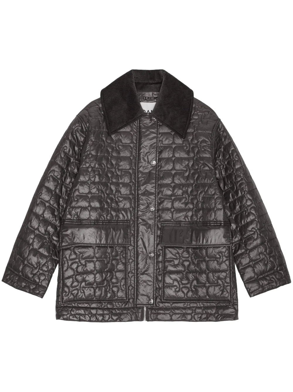 Quilted Jacket