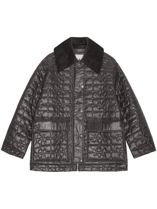 Quilted Jacket