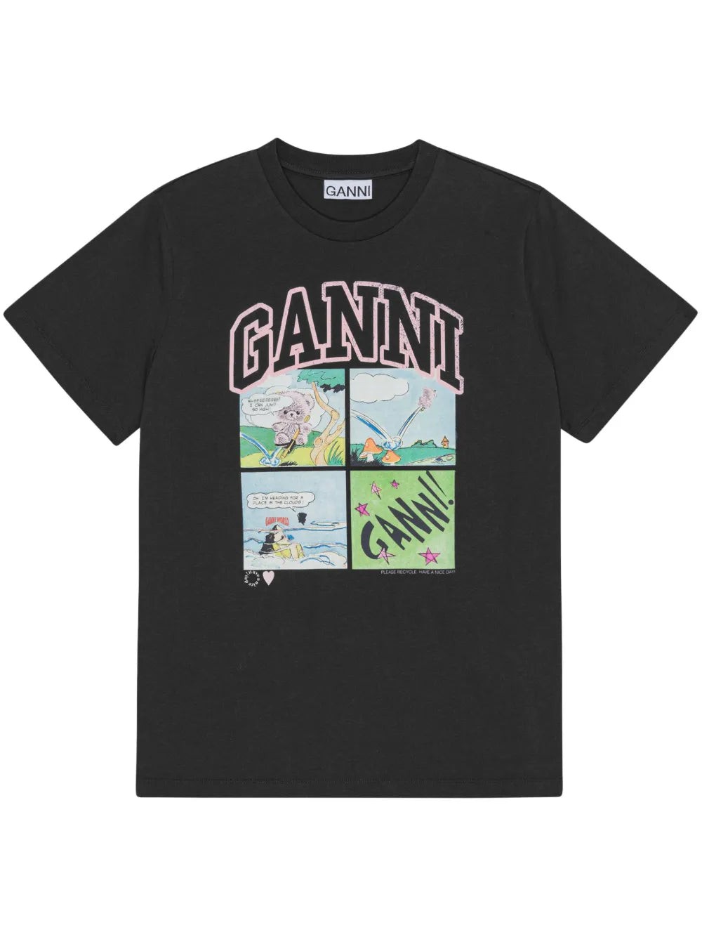 Printed T-Shirt