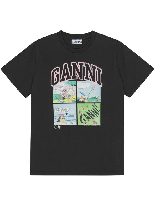 Printed T-Shirt