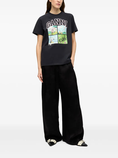 Printed T-Shirt