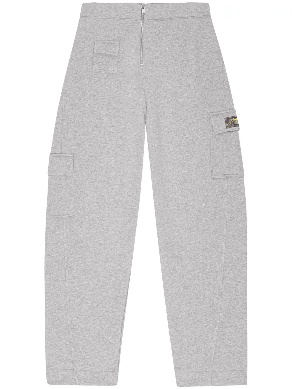 Logo-Patch Track Trousers