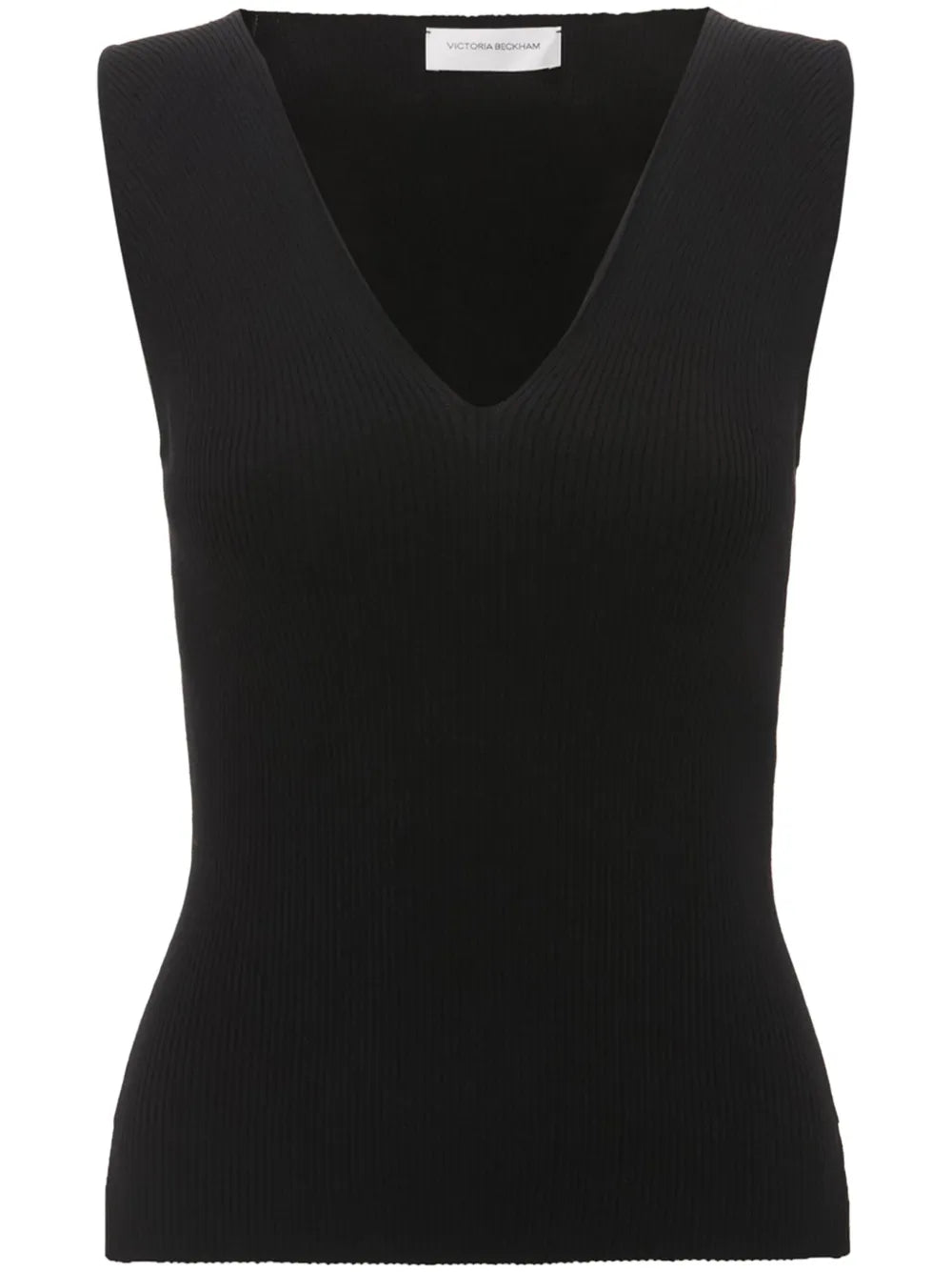 V-Neck Tank Top