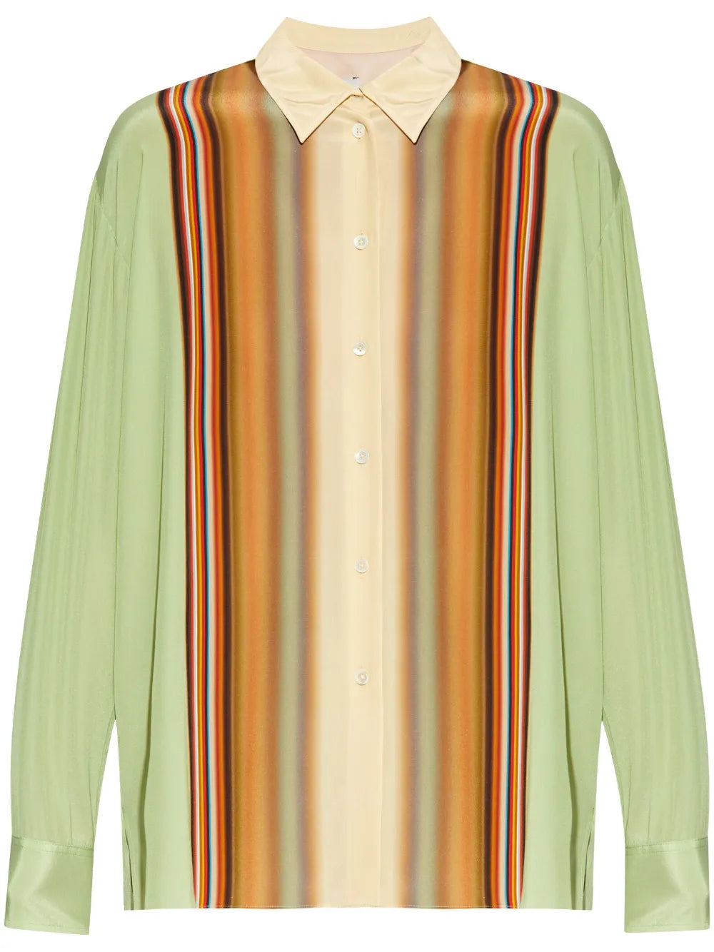 Signature Stripe Shirt