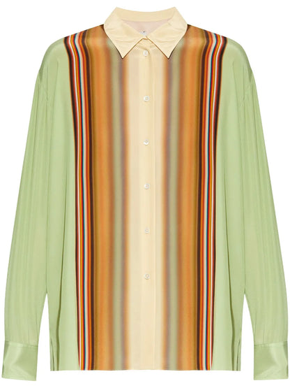 Signature Stripe Shirt