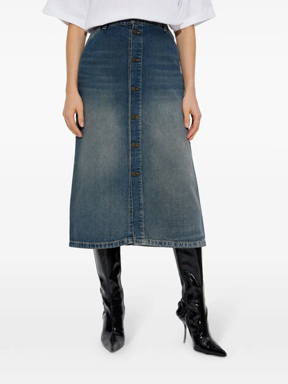 Marvin Midi Skirt