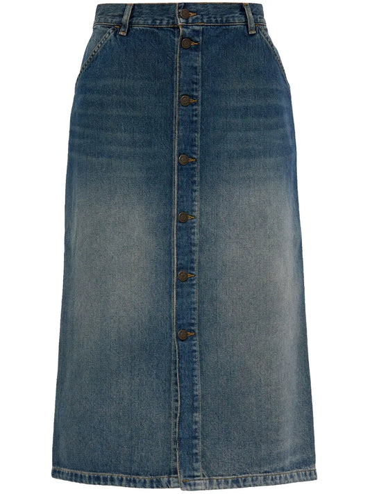 Marvin Midi Skirt