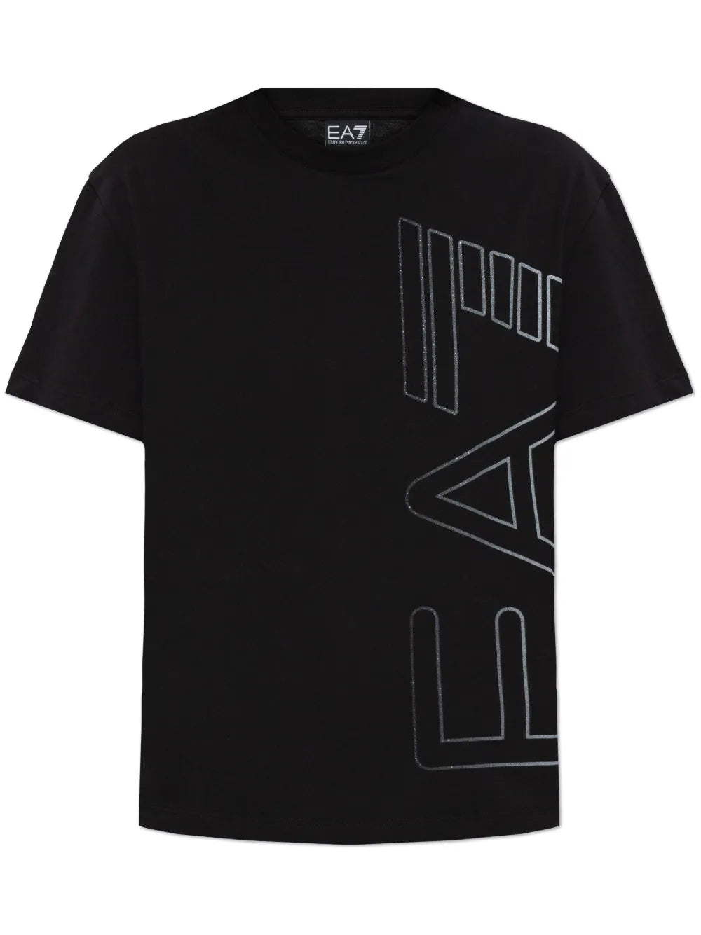 Logo-Print T-Shirt