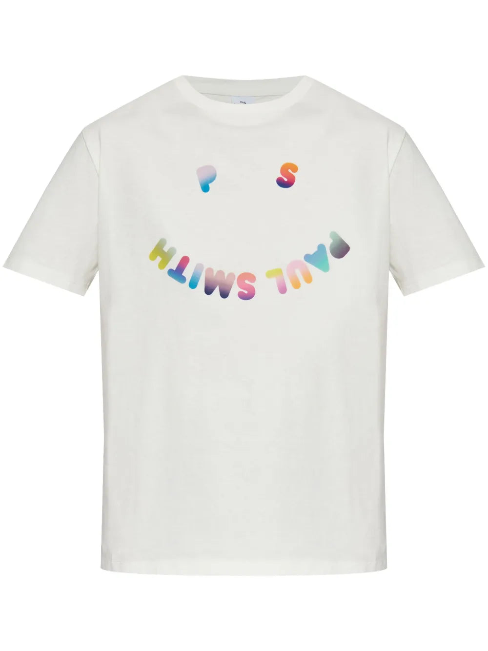 Happy Gradient T-Shirt