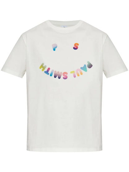 Happy Gradient T-Shirt