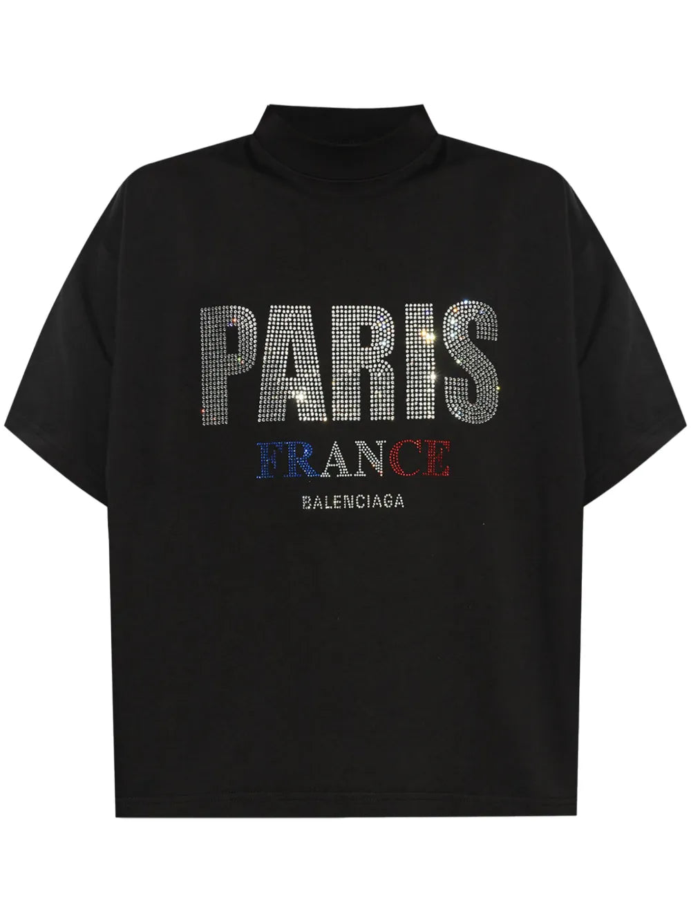 Logo-Studded T-Shirt