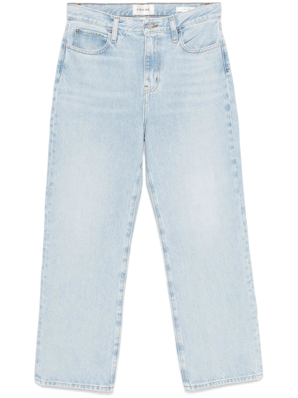 Le Jane Jeans