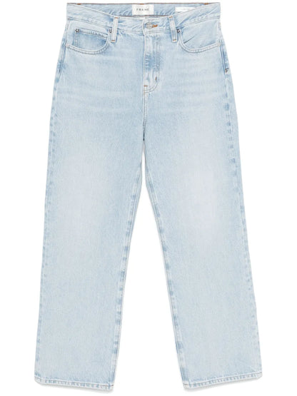 Le Jane Jeans