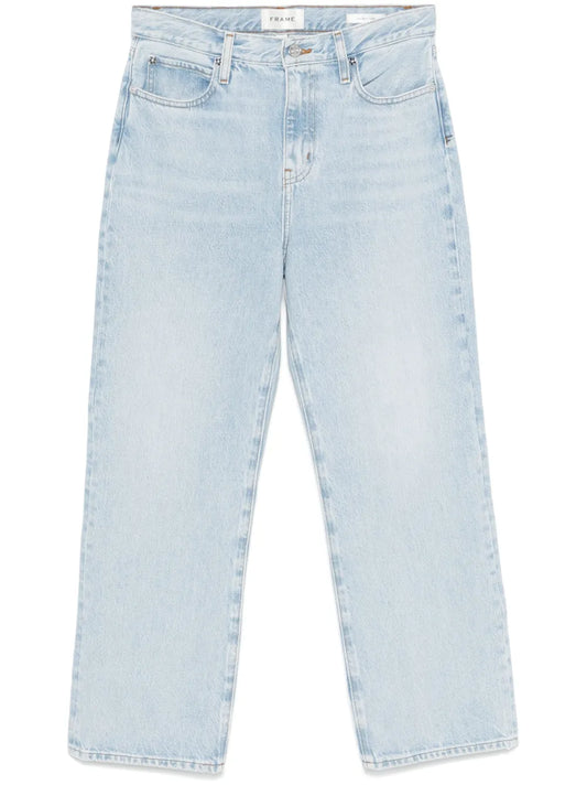 Le Jane Jeans