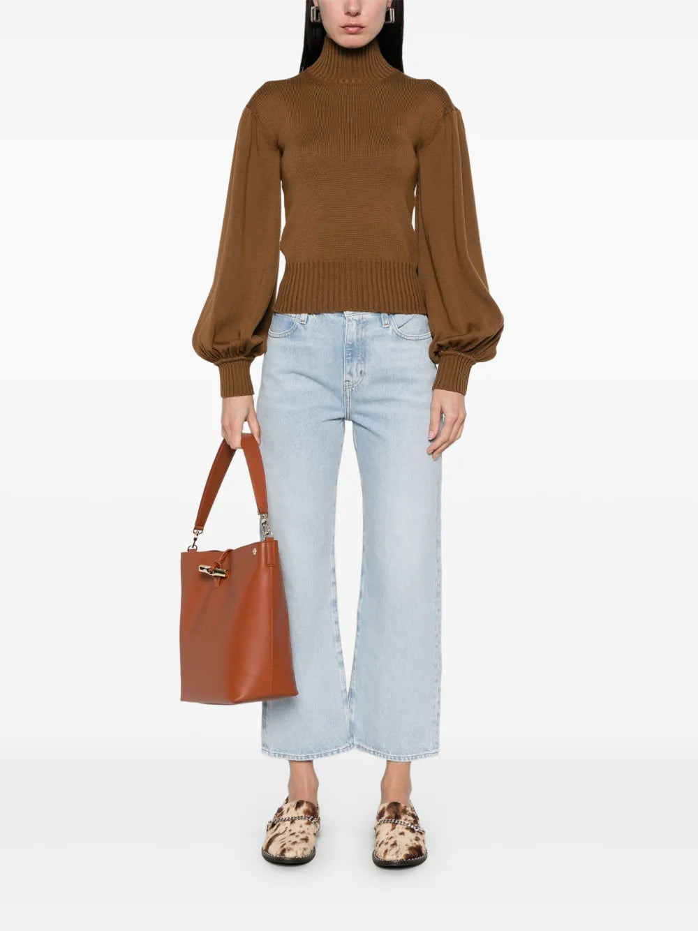 Le Jane Jeans
