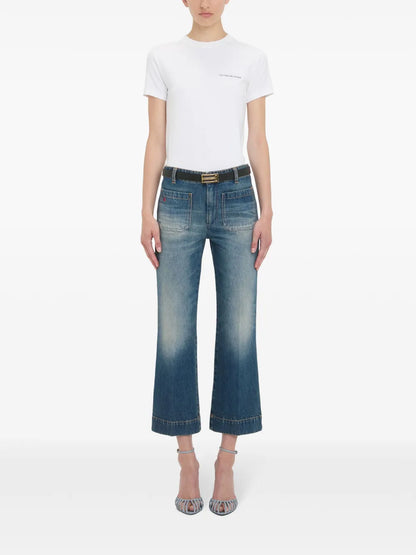 Alina Bootcut Jeans