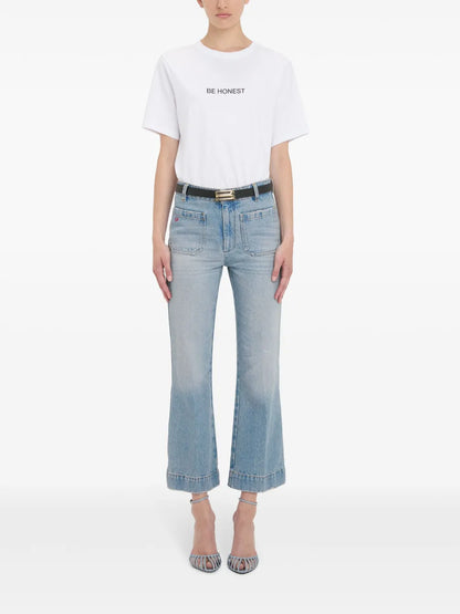 Alina Bootcut Jeans
