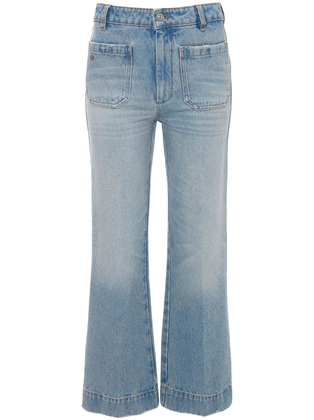 Alina Bootcut Jeans