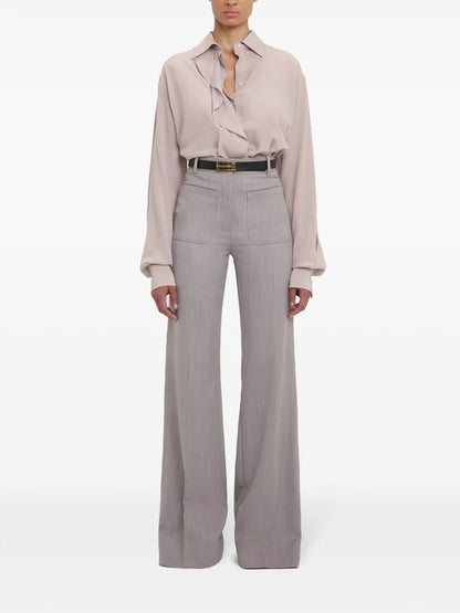 Alina Palazzo Pants