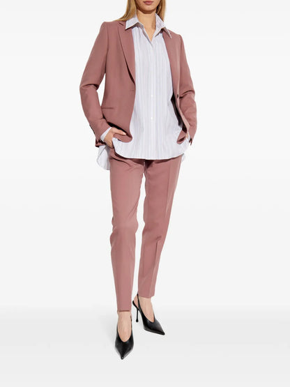 Wool Blazer