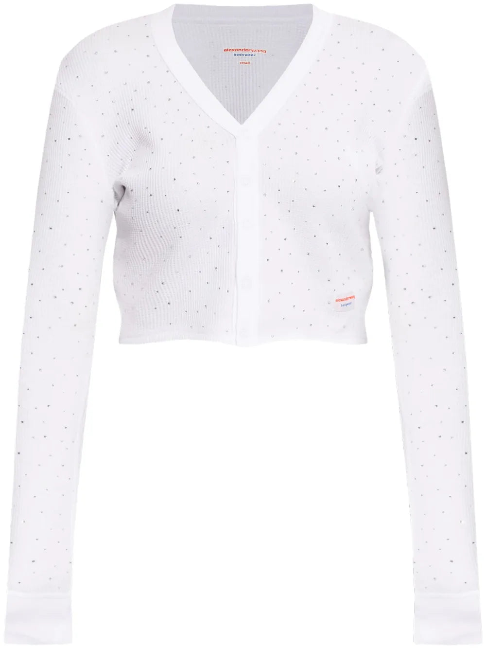 Rhinestone Cardigan
