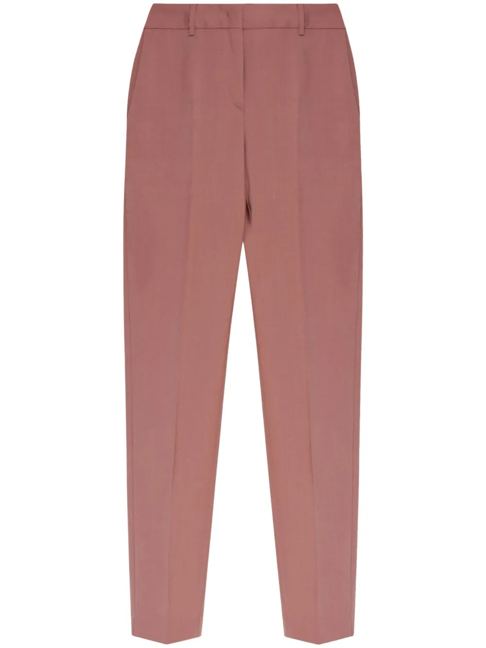 Wool Trousers