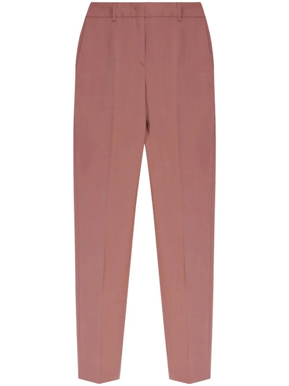 Wool Trousers