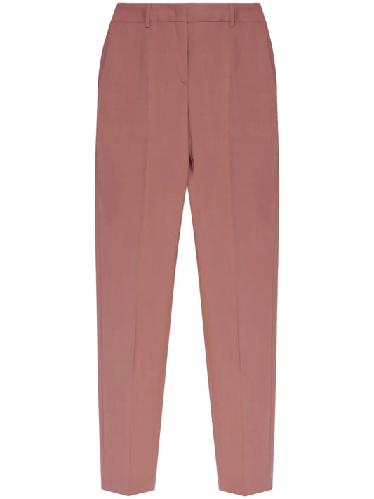 Wool Trousers