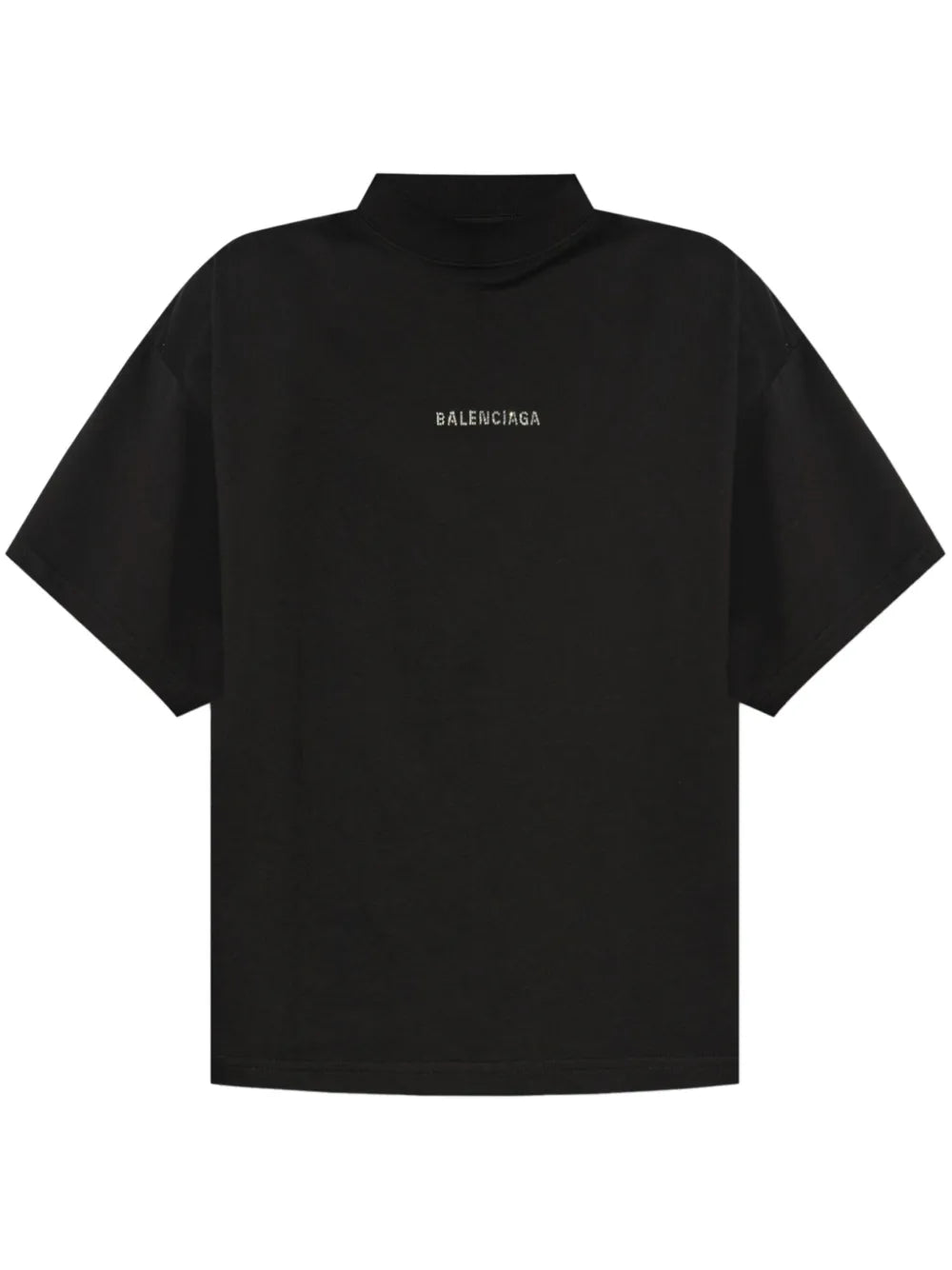 Logo-Studded T-Shirt