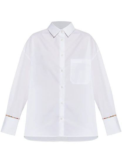 Cotton Shirt