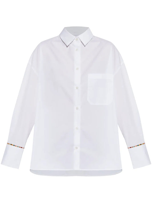 Cotton Shirt