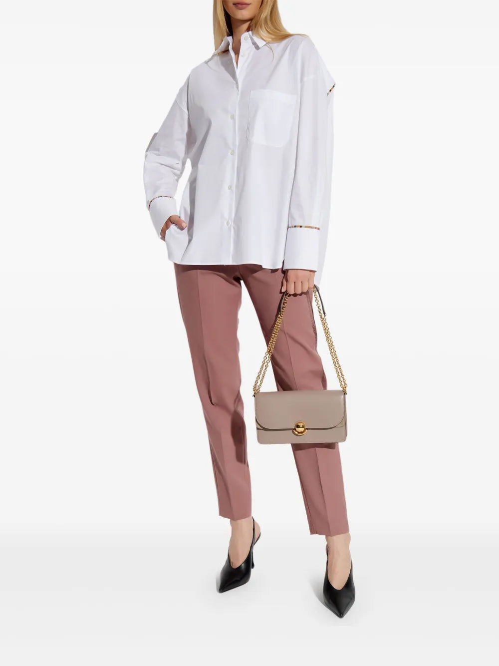 Cotton Shirt