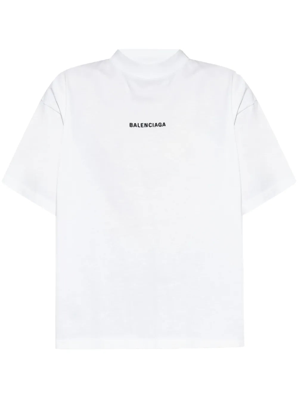 Logo-Embroidered T-Shirt