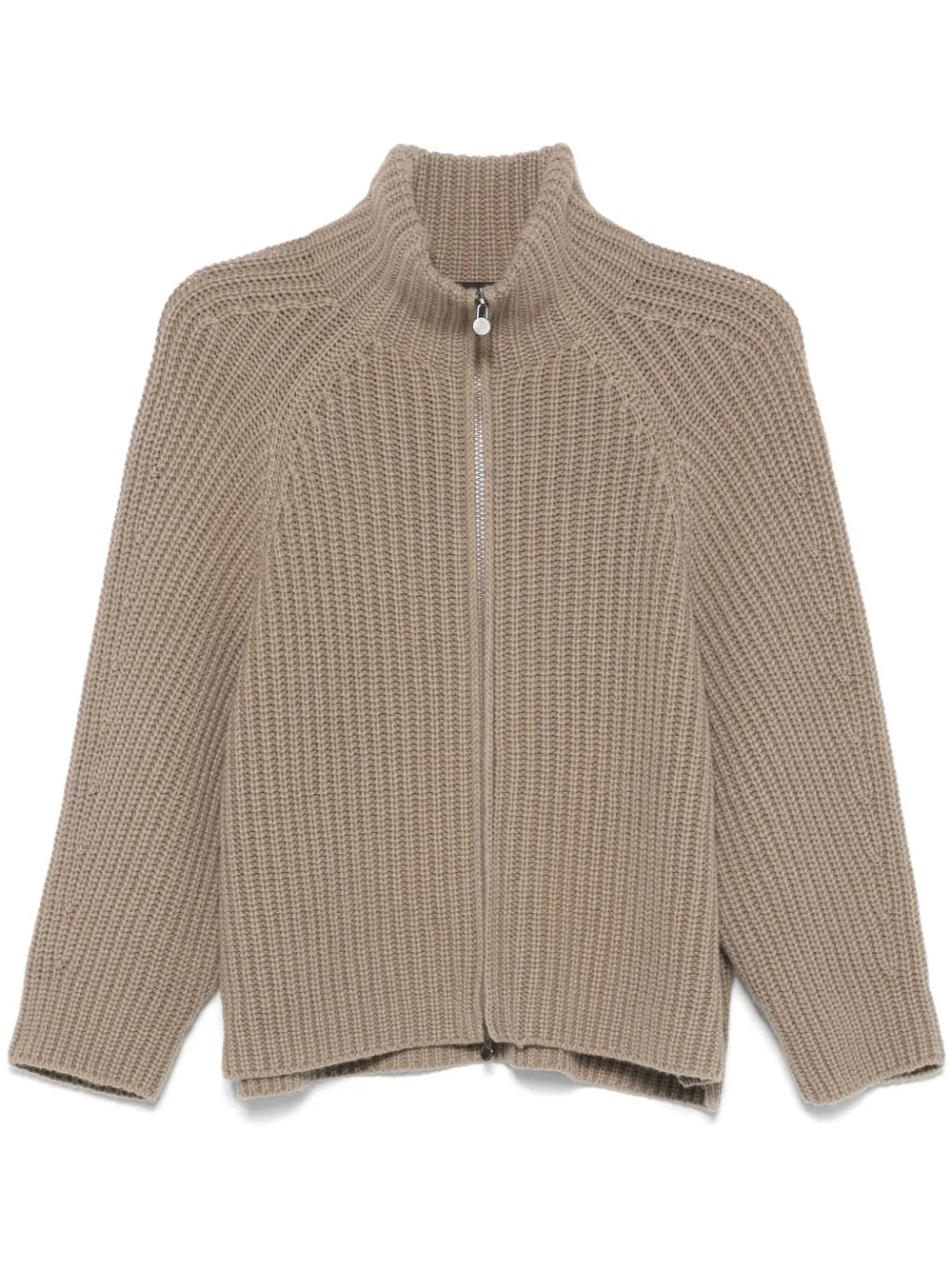 Cashmere Cardigan