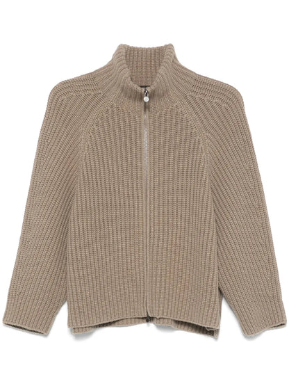 Cashmere Cardigan