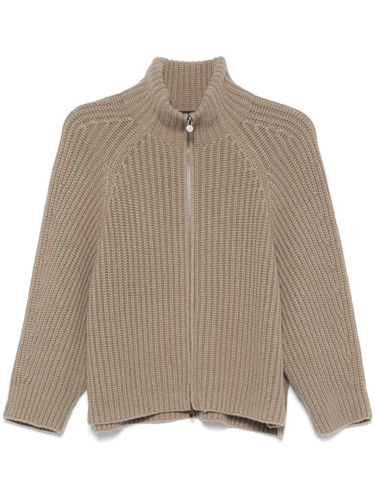 Cashmere Cardigan