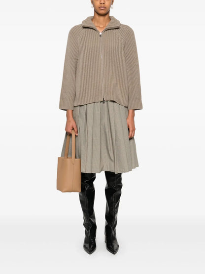 Cashmere Cardigan
