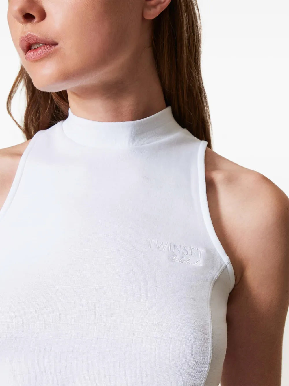 Sleeveless Top