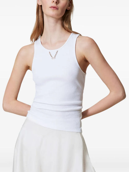 Cotton Tank Top